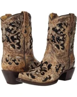 Corral Boots A4190 | Boots