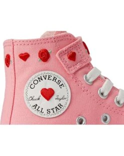 Converse Kids Chuck Taylor® All Star® 1V (Little Kid) | Sneakers & Athletic Shoes -The Worn Daily 81IK658s2RL. AC SR736920