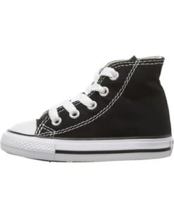 Converse Kids Chuck Taylor® All Star® Core Hi (Infant/Toddler) | Sneakers & Athletic Shoes 15 Converse Kids Chuck Taylor® All Star® Core Hi (Infant/Toddler) | Sneakers & Athletic Shoes -The Worn Daily 81IKruAxgQL. AC SR736920