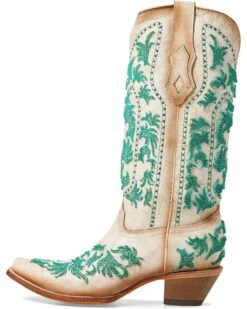 Corral Boots C4131 | Boots -The Worn Daily 81Iz67fE6cL. AC SR736920