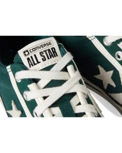 Converse Kids Star Player 76 Luxe (Big Kid) | Sneakers & Athletic Shoes -The Worn Daily 81JFoGum8rL. AC SR736920