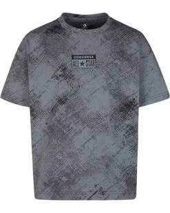 Converse Kids Relaxed Aop Top (Big Kids) | Shirts & Tops 5 Converse Kids Relaxed Aop Top (Big Kids) | Shirts & Tops -The Worn Daily 81KXhh4sQuL. AC SR736920