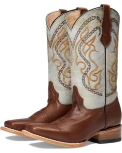 Corral Boots Kids J7100 (Little Kid/Big Kid) | Boots