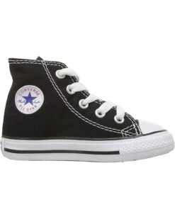 Converse Kids Chuck Taylor® All Star® Core Hi (Infant/Toddler) | Sneakers & Athletic Shoes 17 Converse Kids Chuck Taylor® All Star® Core Hi (Infant/Toddler) | Sneakers & Athletic Shoes -The Worn Daily 81LzGUkdmmL. AC SR736920