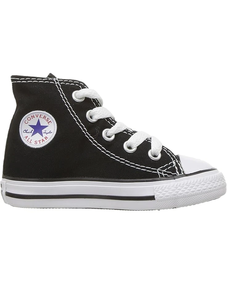 Converse Kids Chuck Taylor® All Star® Core Hi (Infant/Toddler) | Sneakers & Athletic Shoes 6 Converse Kids Chuck Taylor® All Star® Core Hi (Infant/Toddler) | Sneakers & Athletic Shoes - Image 6
