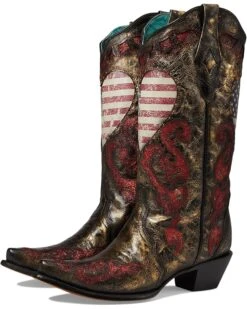 Corral Boots Z5236 | Boots