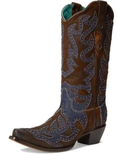 Corral Boots Z5283 | Boots -The Worn Daily 81P16FJrvbL. AC SR736920