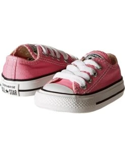 Converse Kids Chuck Taylor® All Star® Core Ox (Infant/Toddler) | Sneakers & Athletic Shoes -The Worn Daily 81RZZhp39rL. AC SR736920