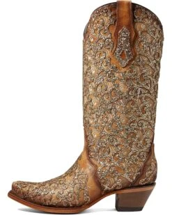 Corral Boots C4051 | Boots 8 Corral Boots C4051 | Boots -The Worn Daily 81SU5DPeCbL. AC SR736920