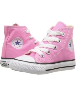 Converse Kids Chuck Taylor® All Star® Core Hi (Infant/Toddler) | Sneakers & Athletic Shoes 22 Converse Kids Chuck Taylor® All Star® Core Hi (Infant/Toddler) | Sneakers & Athletic Shoes -The Worn Daily 81VN7w1SlAL. AC SR736920
