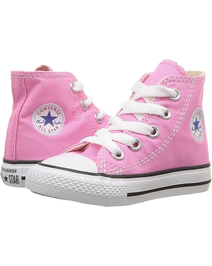 Converse Kids Chuck Taylor® All Star® Core Hi (Infant/Toddler) | Sneakers & Athletic Shoes 11 Converse Kids Chuck Taylor® All Star® Core Hi (Infant/Toddler) | Sneakers & Athletic Shoes - Image 11