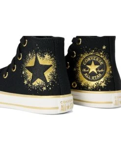 Converse Kids Chuck Taylor® All Star® (Little Kid) | Sneakers & Athletic Shoes -The Worn Daily 81Vew9Gg1CL. AC SR736920