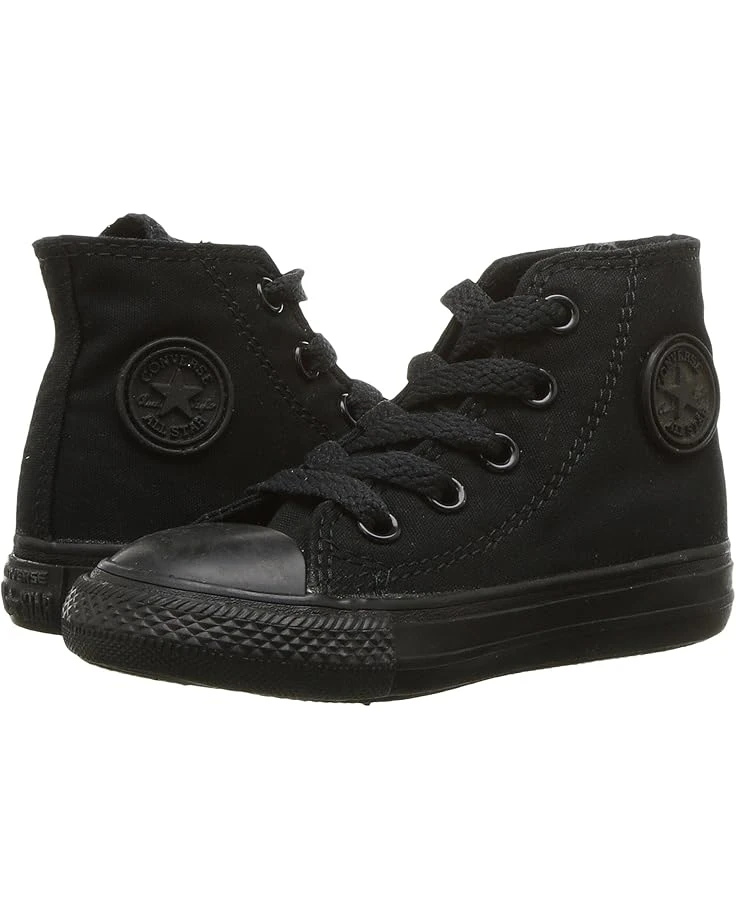 Converse Kids Chuck Taylor® All Star® Core Hi (Infant/Toddler) | Sneakers & Athletic Shoes 8 Converse Kids Chuck Taylor® All Star® Core Hi (Infant/Toddler) | Sneakers & Athletic Shoes - Image 8
