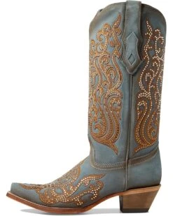 Corral Boots C4124 | Boots -The Worn Daily 81YrPpyLFSL. AC SR736920