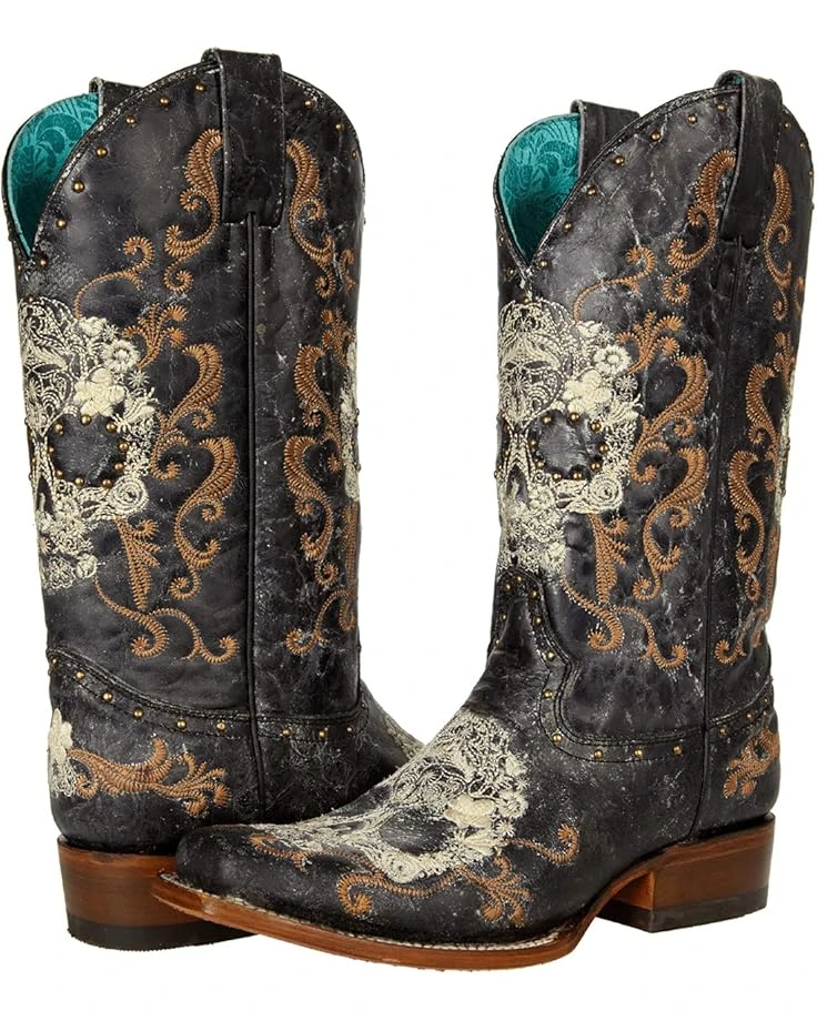 Corral Boots Z5005 | Boots 1 Corral Boots Z5005 | Boots