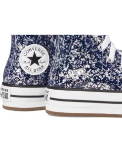 Converse Kids Chuck Taylor® All Star® Eva Lift Glitter (Little Kid) | Sneakers & Athletic Shoes -The Worn Daily 81bz0hX4LqL. AC SR736920