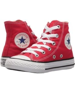 Converse Kids Chuck Taylor® All Star® Core Hi (Little Kid) | Sneakers & Athletic Shoes -The Worn Daily 81iUuxqrJL. AC SR736920