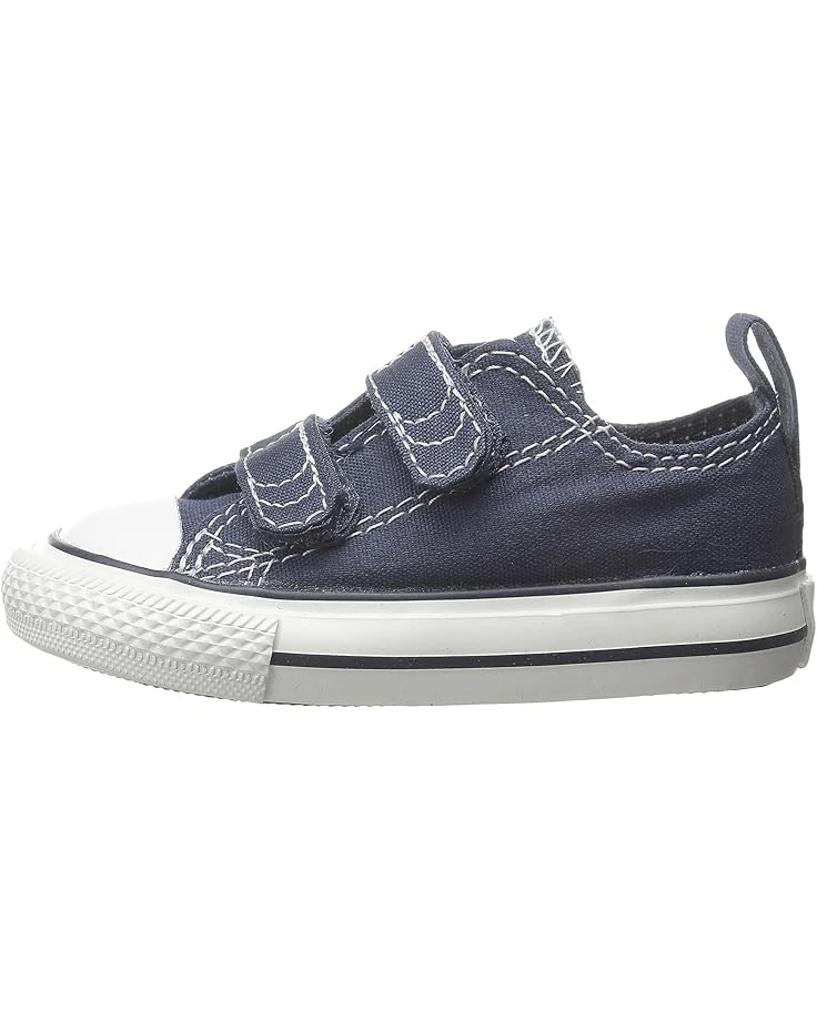 Converse Kids Chuck Taylor® 2V Ox (Infant/Toddler) | Sneakers & Athletic Shoes 4 Converse Kids Chuck Taylor® 2V Ox (Infant/Toddler) | Sneakers & Athletic Shoes - Image 4