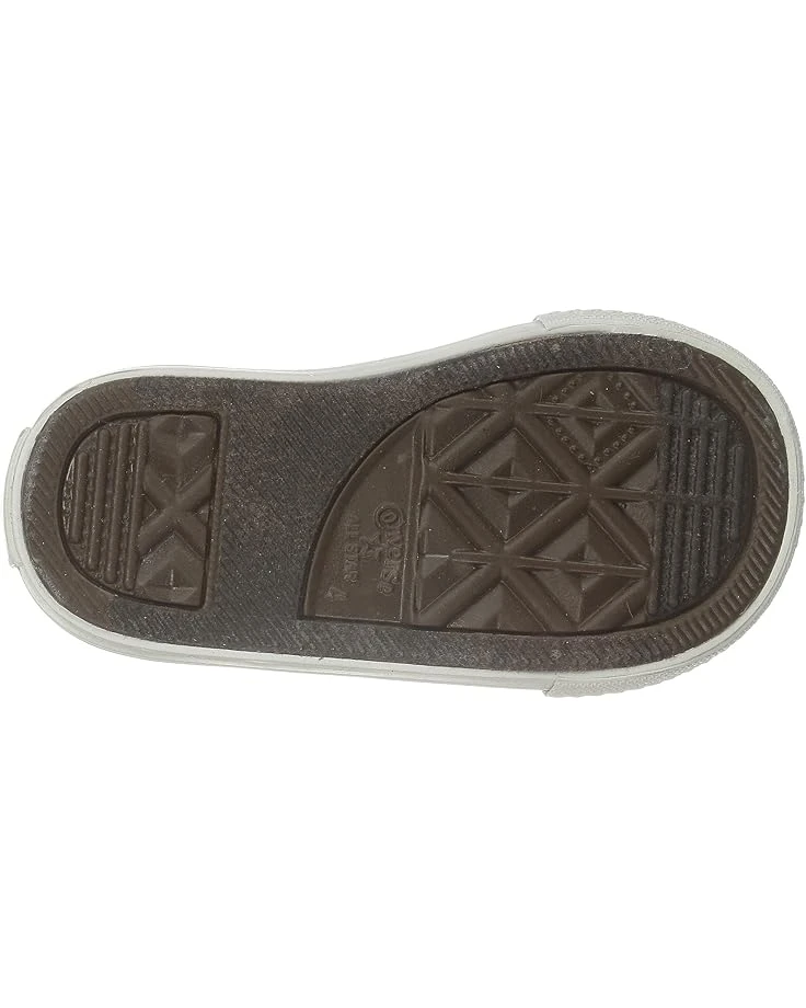 Converse Kids Chuck Taylor® 2V Ox (Infant/Toddler) | Sneakers & Athletic Shoes 3 Converse Kids Chuck Taylor® 2V Ox (Infant/Toddler) | Sneakers & Athletic Shoes - Image 3