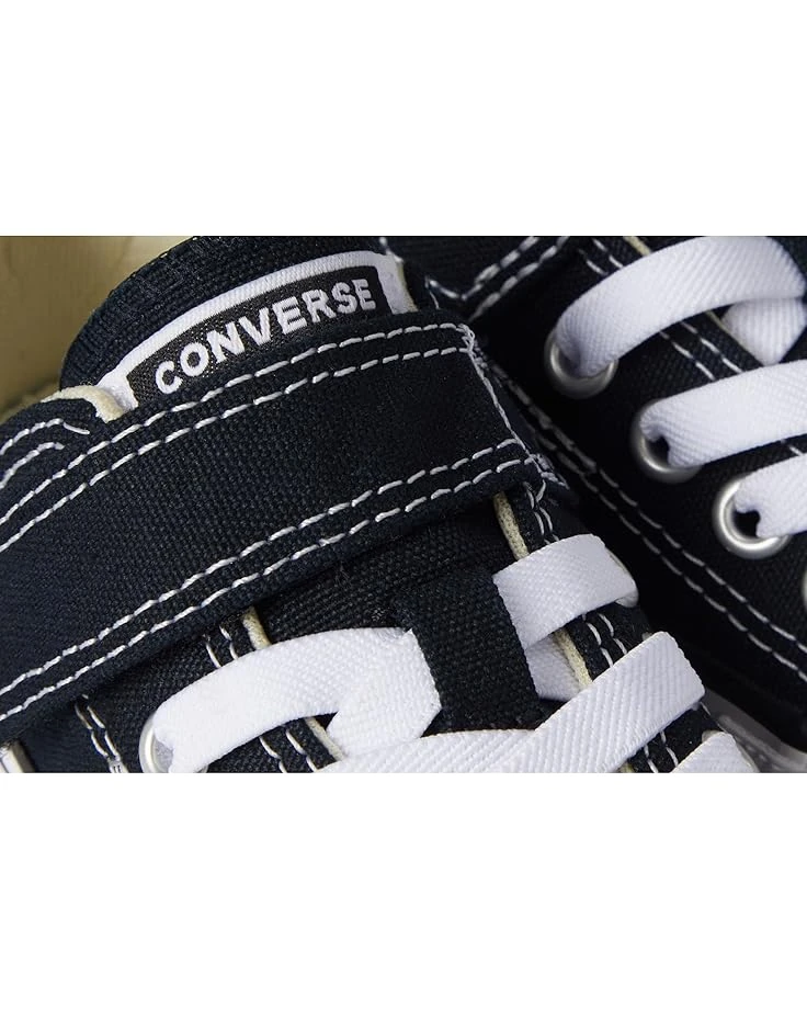 Converse Kids Chuck Taylor All Star 1V Easy-On (Little Kid) | Sneakers & Athletic Shoes 6 Converse Kids Chuck Taylor All Star 1V Easy-On (Little Kid) | Sneakers & Athletic Shoes - Image 6