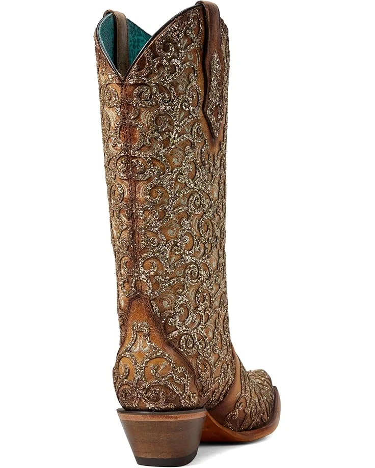 Corral Boots C4051 | Boots 5 Corral Boots C4051 | Boots - Image 5