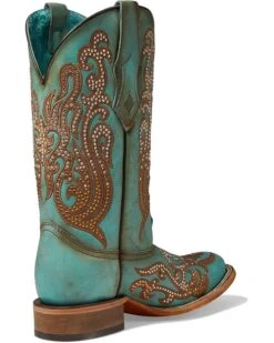 Corral Boots C4095 | Boots 10 Corral Boots C4095 | Boots -The Worn Daily 81sxlyuA10L. AC SR736920