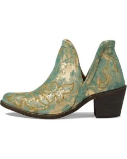 Corral Boots Q0307 | Boots 8 Corral Boots Q0307 | Boots -The Worn Daily 81t9Hhleh8L. AC SR736920