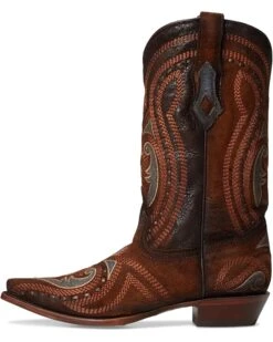 Corral Boots A4661 | Boots 10 Corral Boots A4661 | Boots -The Worn Daily 81tdCN8rMuL. AC SR736920