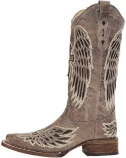 Corral Boots A1197 | Boots -The Worn Daily 81u9Qn2NXXL. AC SR736920