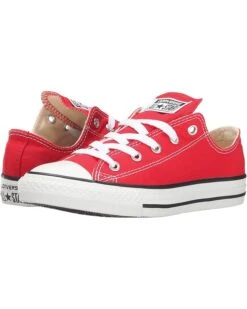 Converse Kids Chuck Taylor® All Star® Core Ox (Little Kid) | Sneakers & Athletic Shoes -The Worn Daily 81udiNLfQCL. AC SR736920