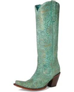 Corral Boots A4587 | Boots -The Worn Daily 81x2o95 uSL. AC SR736920