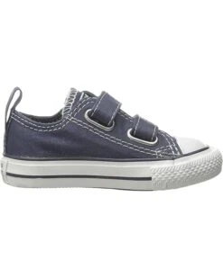 Converse Kids Chuck Taylor® 2V Ox (Infant/Toddler) | Sneakers & Athletic Shoes 13 Converse Kids Chuck Taylor® 2V Ox (Infant/Toddler) | Sneakers & Athletic Shoes -The Worn Daily 81xpoJaPmpL. AC SR736920