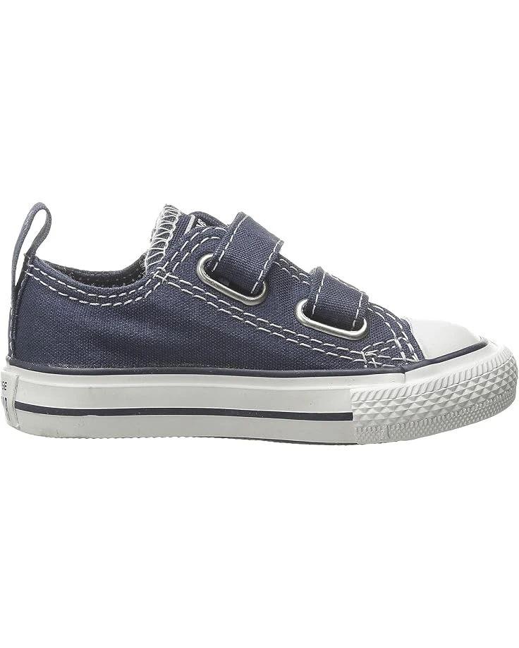 Converse Kids Chuck Taylor® 2V Ox (Infant/Toddler) | Sneakers & Athletic Shoes 6 Converse Kids Chuck Taylor® 2V Ox (Infant/Toddler) | Sneakers & Athletic Shoes - Image 6