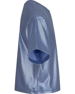 Converse Kids Boxy Foil Knit Top (Big Kids) | Shirts & Tops 7 Converse Kids Boxy Foil Knit Top (Big Kids) | Shirts & Tops -The Worn Daily 91UMVdj2MBL. AC SR736920