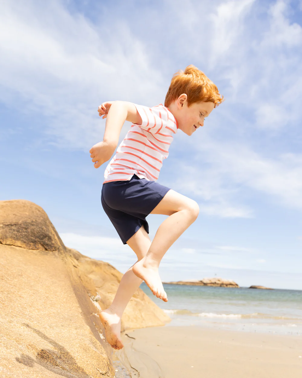 The Worn Daily -The Worn Daily SAN 6906